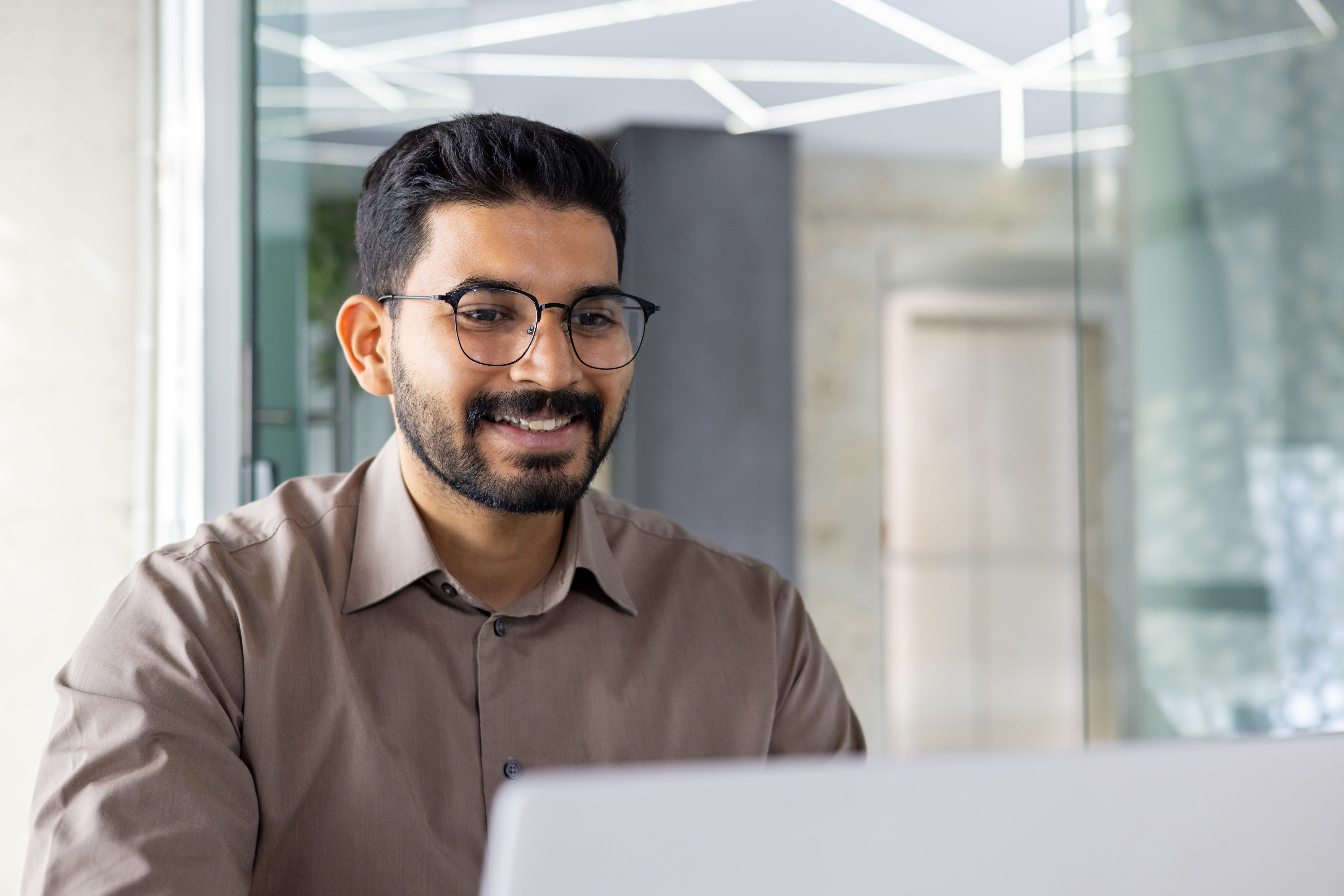 [interface] screenshot of collaboration interface (for a productivity tools business)