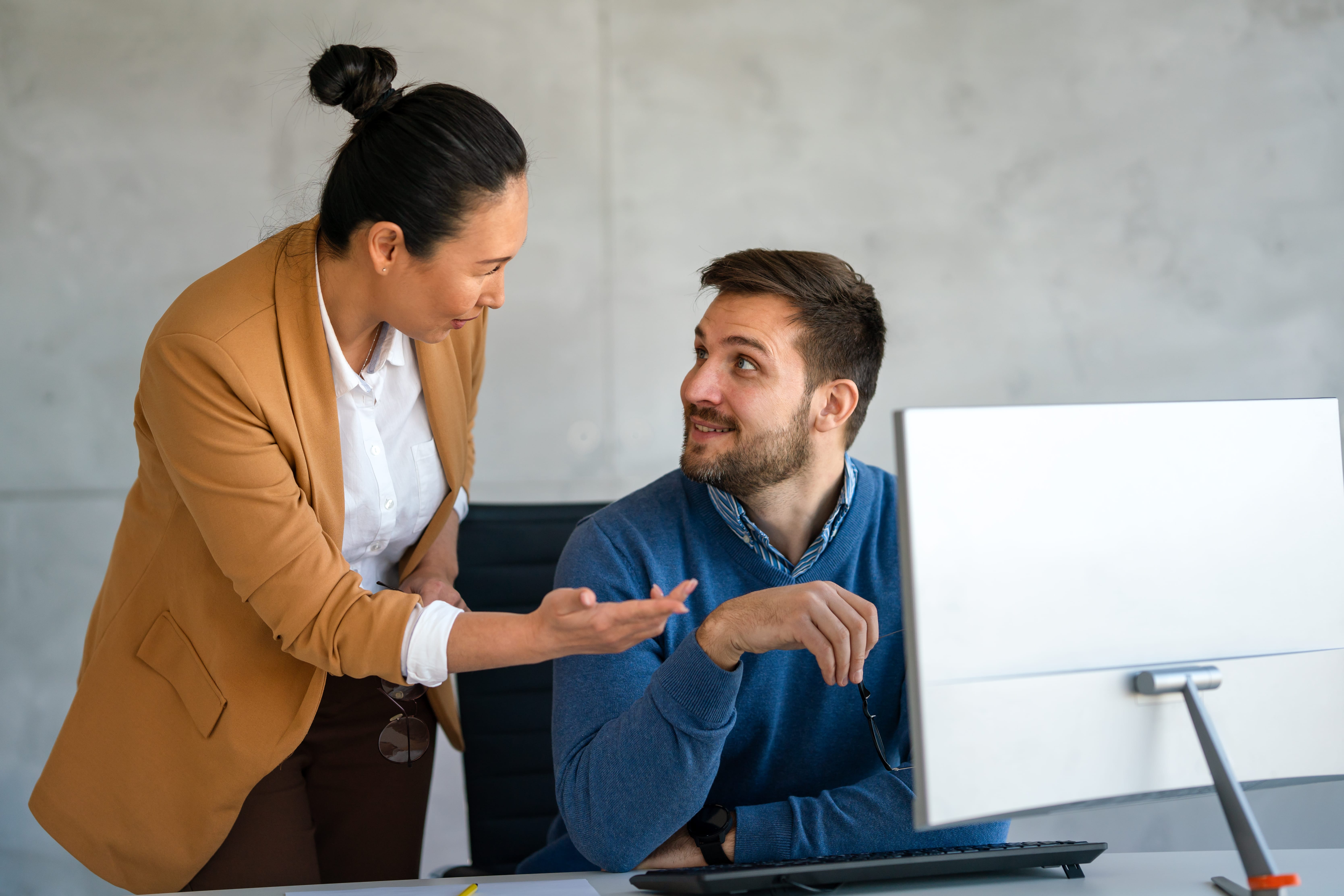 image of ar/vr devices in an educational setting